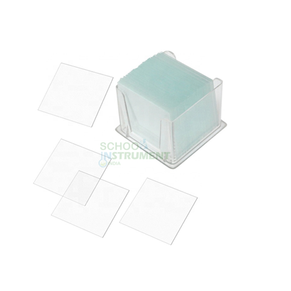 Glass Coverslips